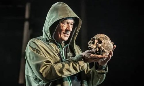 IAN MCKELLEN: 'HAMNET BANA İNANDIRICI GELMEDİ'